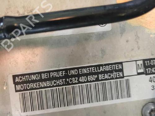 Engine SEAT LEON (1P1) 1.2 TSI | BP38207698M1 - Image 3