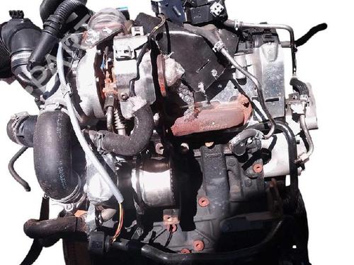 Engine VW GOLF ALLTRACK VII Variant (BA5, BV5) 1.6 TDI 4motion | BP38216303M1 - Image 3
