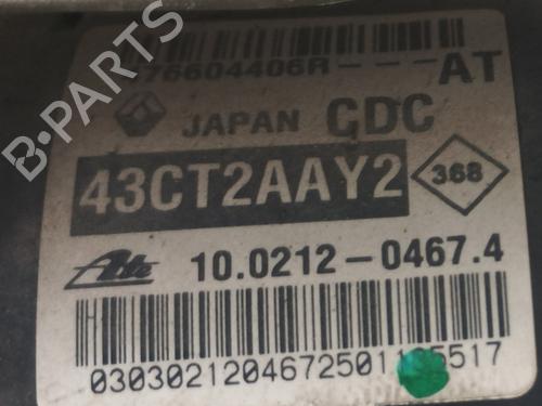 ABS pump RENAULT LATITUDE (L70_) 2.0 dCi 150 (L70H) | BP38553532M43 - Image 5