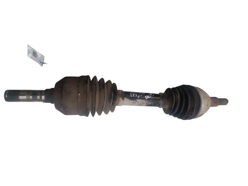 Used Right front driveshaft Right front driveshaft 38208290 38208290