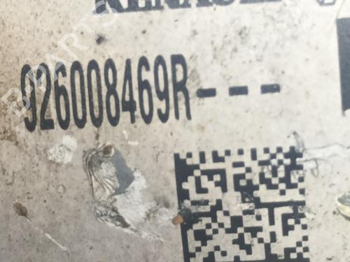 AC compressor DACIA BIGSTER 1.2 ECO-G 140 | BP38218253M34 - Image 4