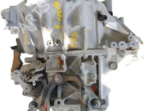 Used Gearbox Gearbox 38210461 38210461