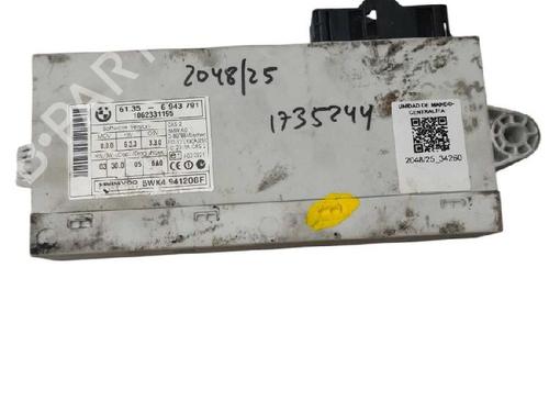 Control unit BMW 1 (E87) 118 d | BP38212627M11 - Image 2