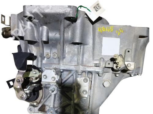Gearbox MAZDA CX-7 (ER) 2.2 MZR-CD AWD (ER10A) | BP38211288M3 - Image 2