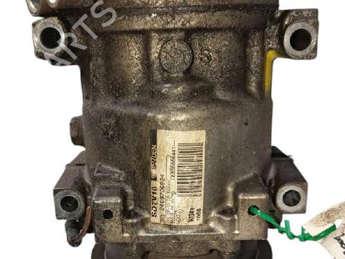 AC compressor DACIA SANDERO 1.4 (BS0C, BS0A, BS0G, BS1F, BS0E) | BP38210749M34 - Image 2