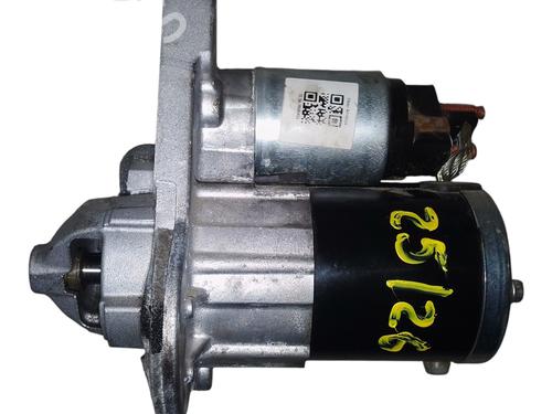 Starter RENAULT MEGANE IV Hatchback (B9A/M/N_) 1.3 TCe 100 (B9N8) | BP38220091M8  - Image 5