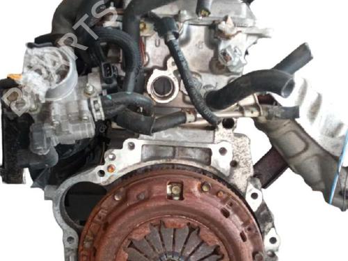 Engine TOYOTA COROLLA (_E12_) 1.6 VVT-i (ZZE121_, ZZE121R) | BP38222949M1 - Image 2