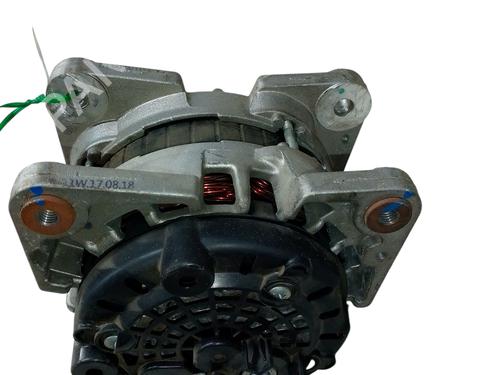 Alternator DACIA SANDERO II TCe 90 (B8M1, B8MA, B8AC) | BP38218783M7 - Image 3