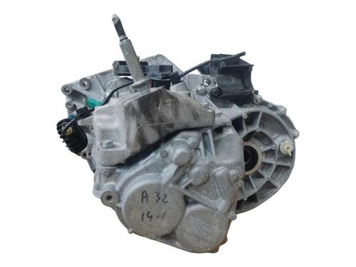 gearbox-renault-express-box-bodympv-2021-38206265 main image
