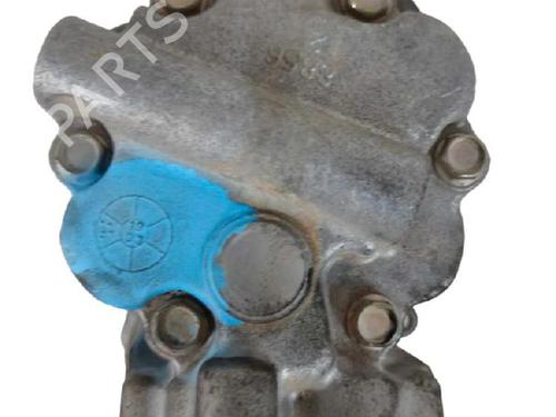 AC compressor RENAULT CAPTUR I (J5_, H5_) 1.3 TCe 150 (J5NK, J5JS) | BP38206525M34 - Image 3