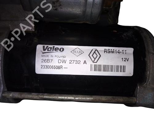 Used Starter Starter 39047345 39047345