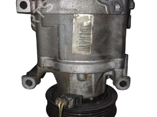 Used AC compressor AC compressor 38211668 38211668