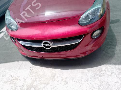 Used Front bumper Front bumper 38206558 38206558