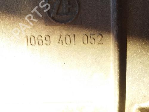 Used Gearbox Gearbox 38222373 38222373