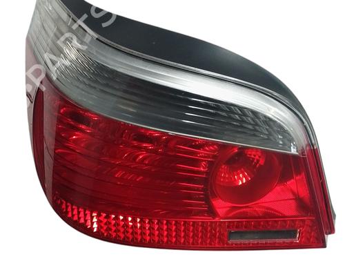 Left taillight BMW 5 (E60) 530 d | BP38555385C34 - Image 3