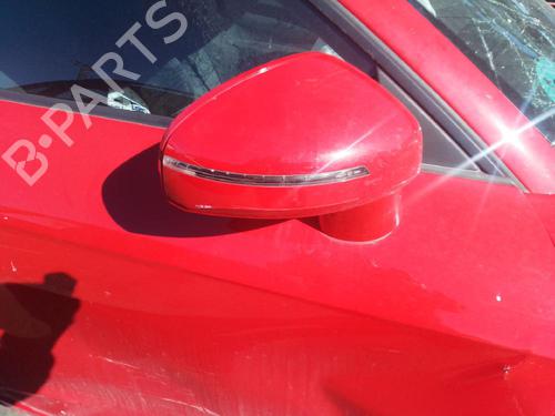 Used Right mirror Right mirror 38208183 38208183