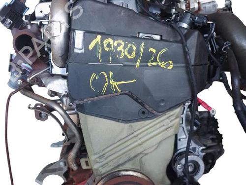 Engine RENAULT CLIO IV (BH_) 1.5 dCi (BHMW) | BP38222827M1 - Image 3