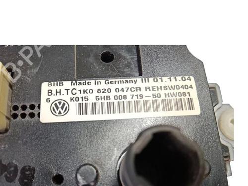 Used Climate control Climate control 38984324 38984324