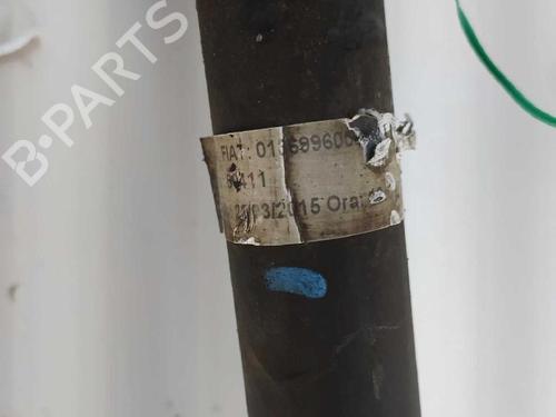 Right front driveshaft PEUGEOT BOXER Van 2.2 HDi 130 | BP38216987M39 - Image 4