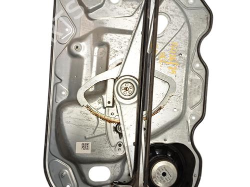 Used Front left window mechanism Front left window mechanism 38218991 38218991