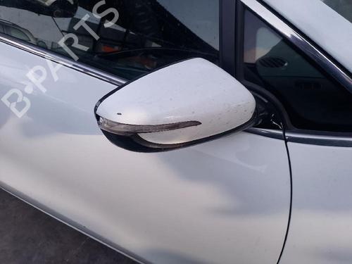 Used Right mirror Right mirror 38206429 38206429