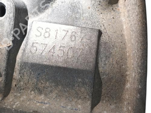 Used Gearbox Gearbox 38555394 38555394