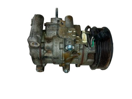 AC compressor FORD TOURNEO COURIER B460 MPV 1.5 TDCi | BP38203621M34 - Image 3
