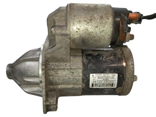 Starter HYUNDAI i30 (FD) 1.4 | BP38983898M8 - Image 4