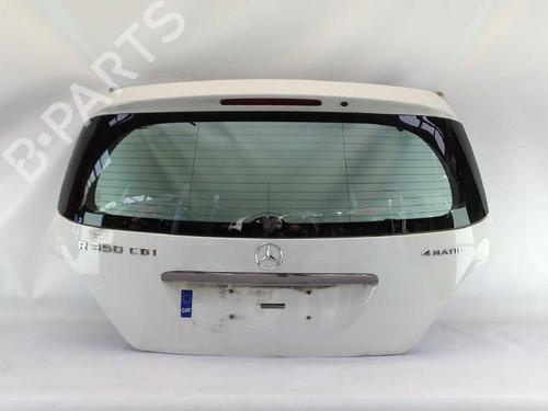 Bagklap CC/Kombi-Coupé Bagklap CC/Kombi-Coupé 38210600 38210600