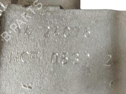 Used Gearbox Gearbox 38209146 38209146