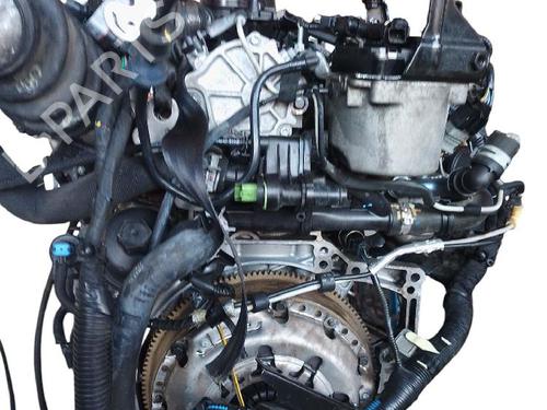 Engine FORD ECOSPORT 1.5 TDCi | BP38555986M1 - Image 2