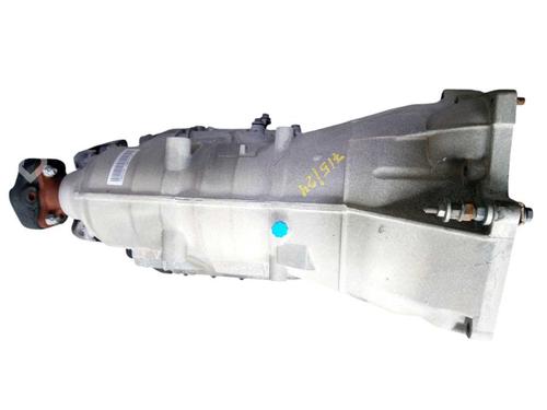 Gearbox BMW 1 (E87) 118 d | BP38208555M3 - Image 2