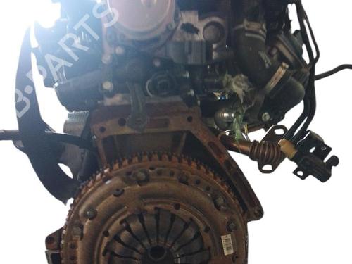 Engine NISSAN NV200 Van 1.5 dCi 85 (M20, M20N, M20M) | BP38555281M1 - Image 4
