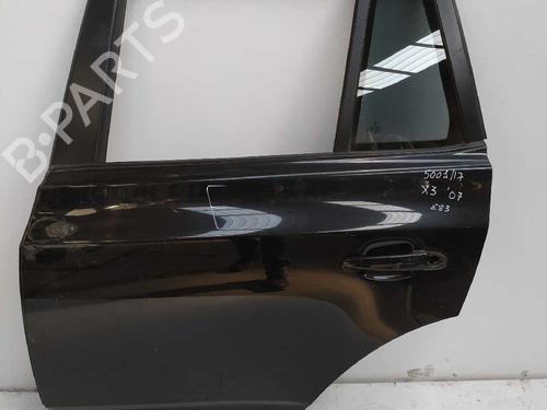 Used Left rear door Left rear door 38223333 38223333