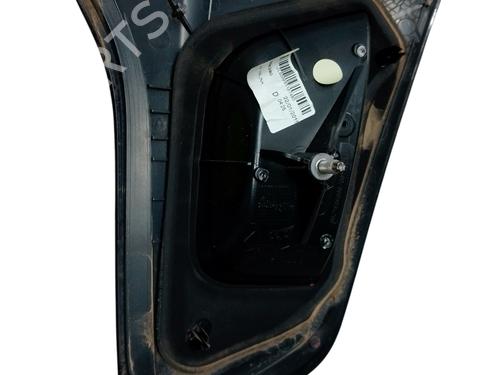 Left tailgate light CITROËN C3 II (SC_) 1.4 HDi 70 (SC8HZC, SC8HR0, SC8HP4) | BP38211405C79 - Image 2