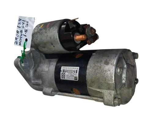 Starter MITSUBISHI ASX (GA_W_) 1.8 DI-D (GA6W) | BP38210225M8 - Image 3