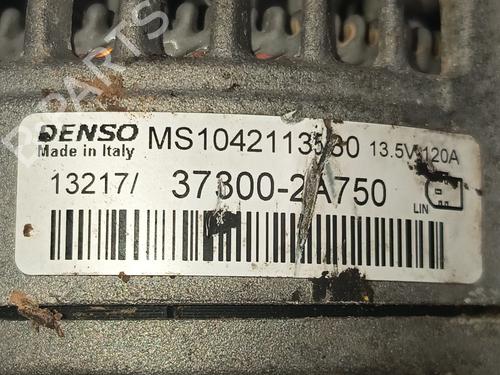 Alternator KIA CEE'D (JD) 1.6 CRDi 110 | BP38214376M7 - Image 4
