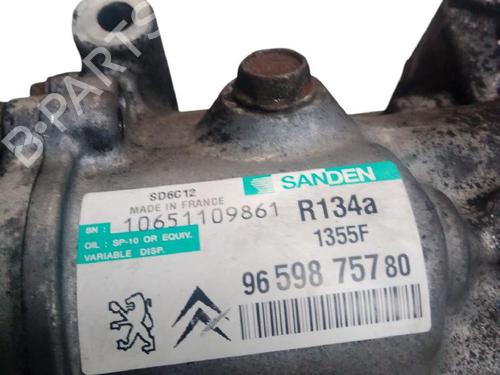 AC-Kompressor AC-Kompressor 39047335 39047335
