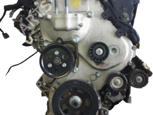 Engine KIA CEE'D Sportswagon (JD) 1.6 CRDi 110 | BP38554401M1 - Image 4