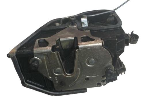Front left lock BMW X5 (E70) xDrive 30 d | BP38215481C98 - Image 2