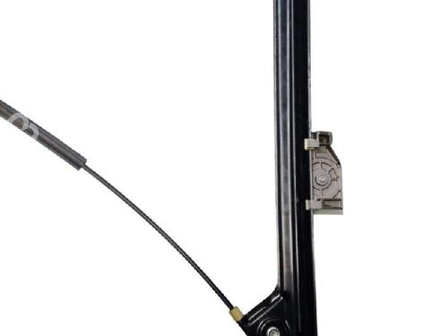 Front right window mechanism BMW 1 (E81) 116 d | BP38218124C23 - Image 2