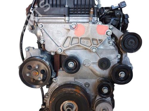Engine HYUNDAI ix35 (LM, EL, ELH) 2.0 CRDi | BP38209388M1 - Image 6