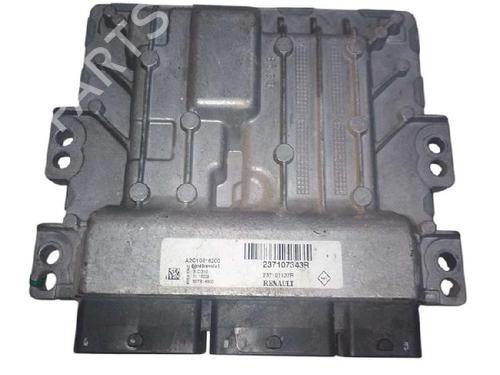 Control unit RENAULT KADJAR (HA_, HL_) 1.5 BLUE dCi 115 (HLA6) | BP38212696M11 - Image 2