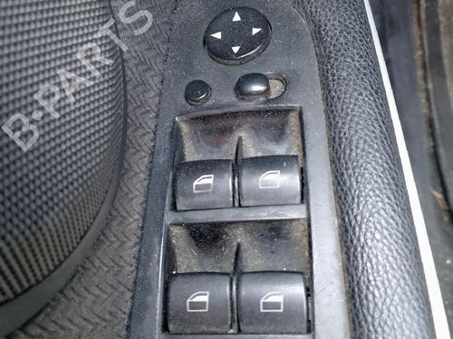 Used Left front window switch Left front window switch 38219316 38219316