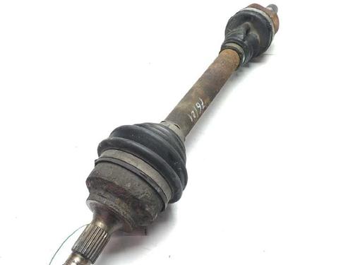 Used Left front driveshaft Left front driveshaft 38209256 38209256