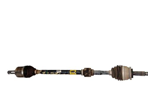 Right front driveshaft KIA STONIC (YB) 1.0 T-GDi | BP38555913M39 - Image 3