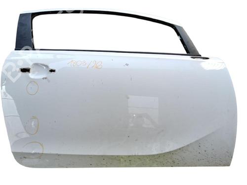 Dør højre fortil OPEL CORSA E (X15) 1.3 CDTI (08, 68) | BP38222392C3 - Image 2