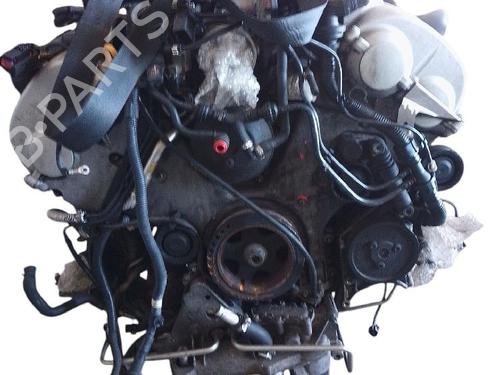 Engine PORSCHE CAYENNE (9PA) S 4.5 | BP38209059M1 - Image 2