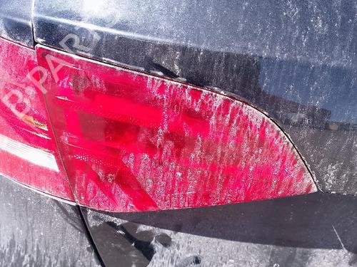 Used Left tailgate light Left tailgate light 38219237 38219237