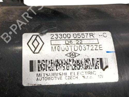 Starter DACIA SANDERO II TCe 90 (B8M1, B8MA, B8AC) | BP38212030M8 - Image 3
